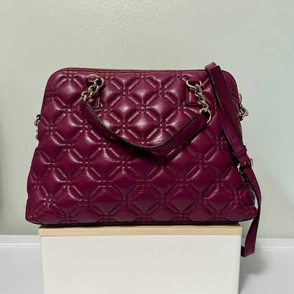 Kate Spade Crossbody Handbag - Picture 2 of 2